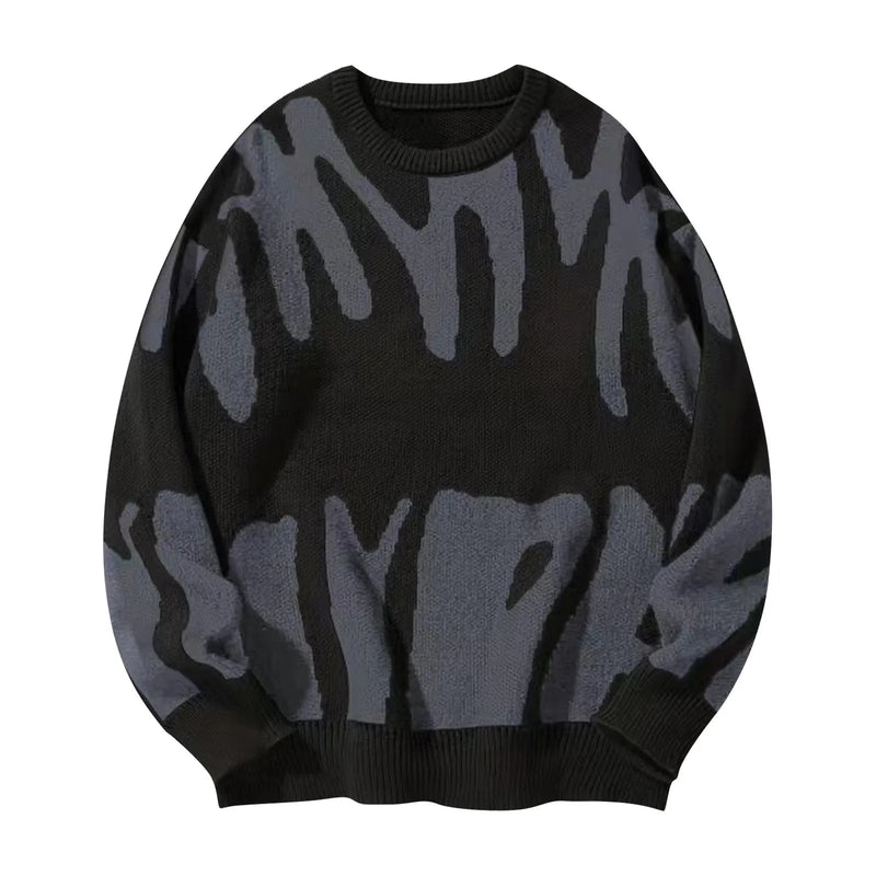 Classic Designed Jumper