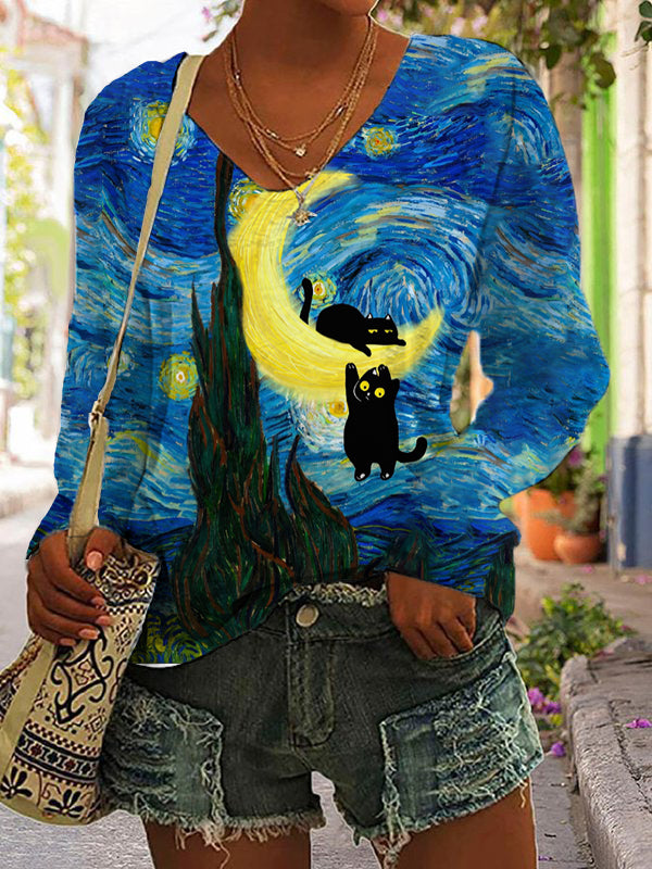 Thoughtfully Designed T-Shirt
