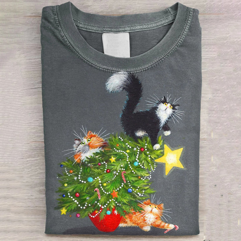 Thoughtfully Designed T-Shirt