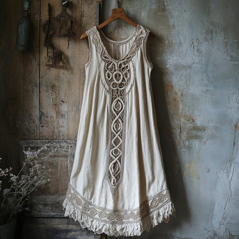 Elegantly Designed Dress