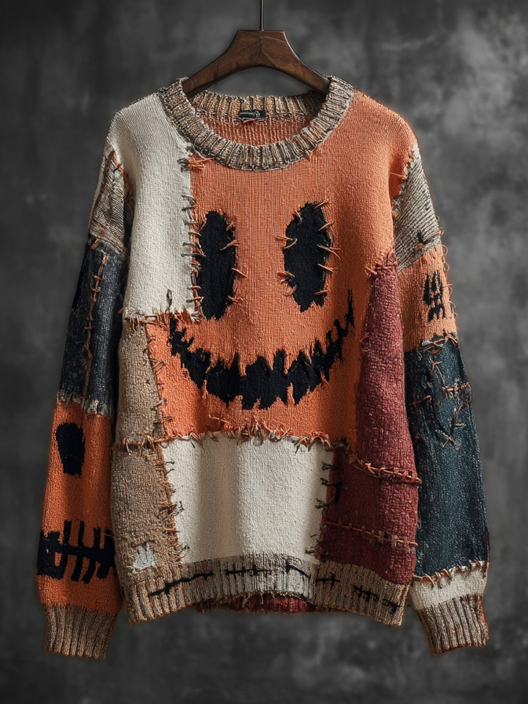 Vintage Inspired Jumper