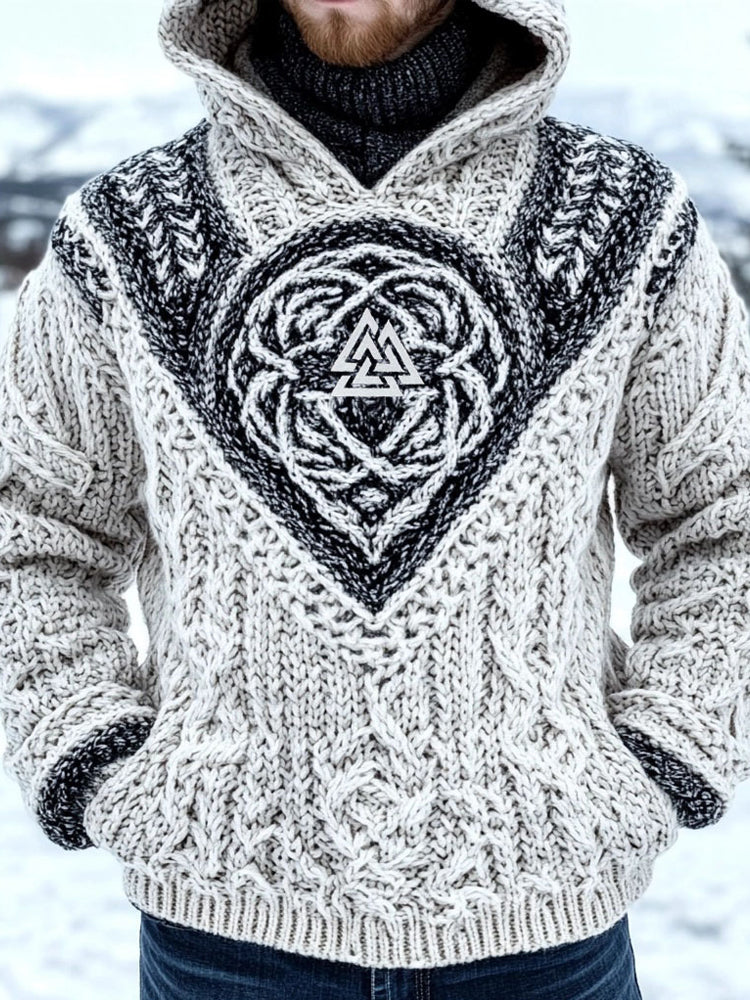 Vintage Inspired Jumper