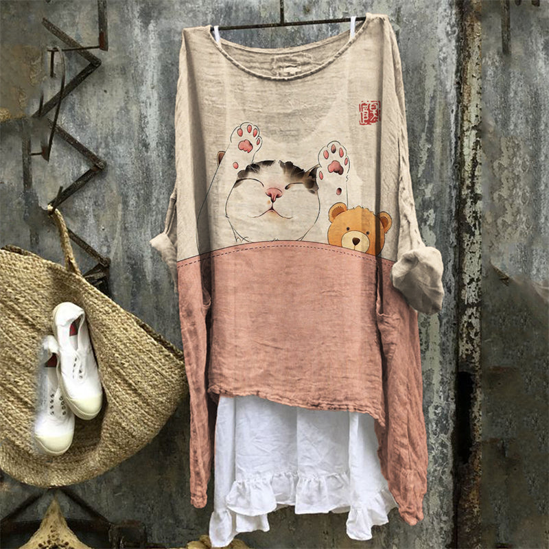 Vintage Inspired Garment