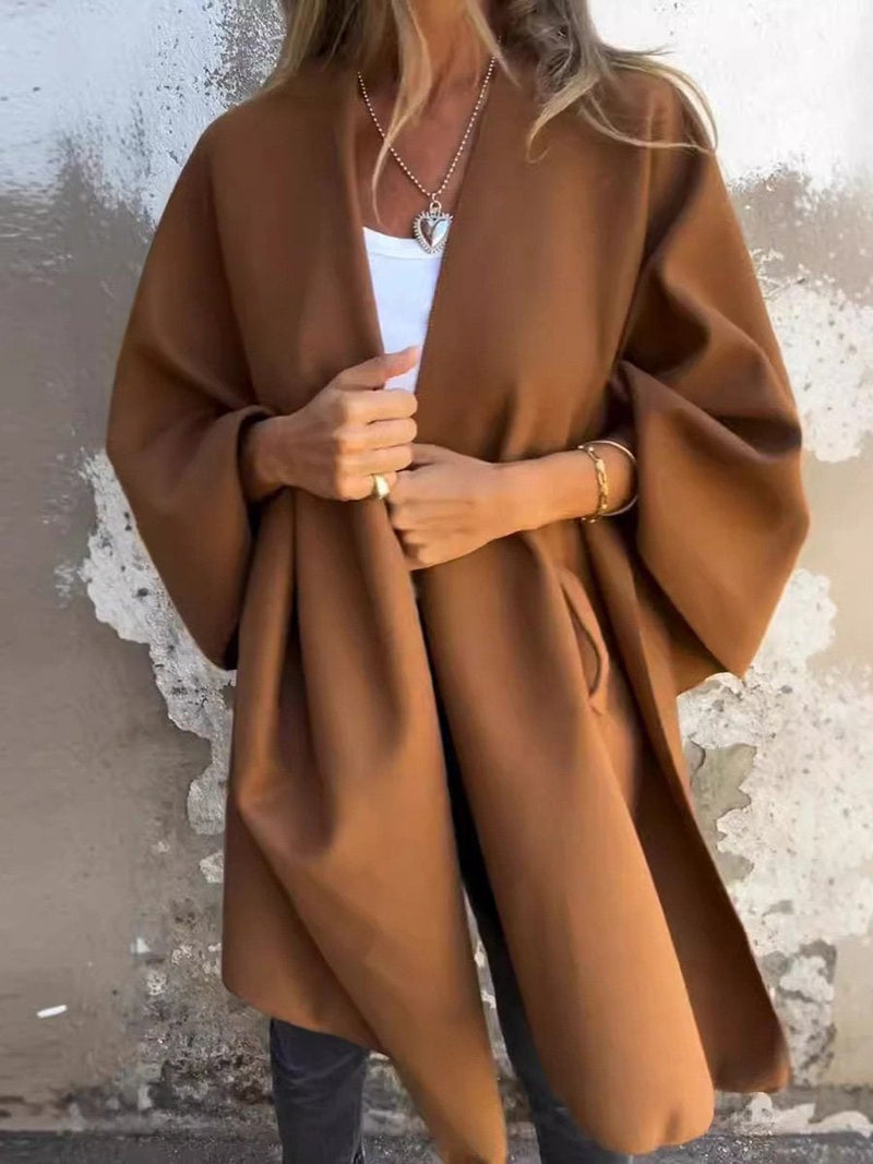 Classic Vintage Jacket