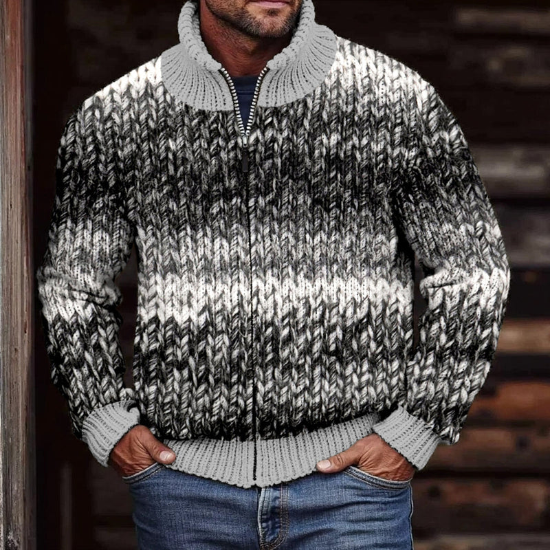 Beautifully Crafted Cardigan