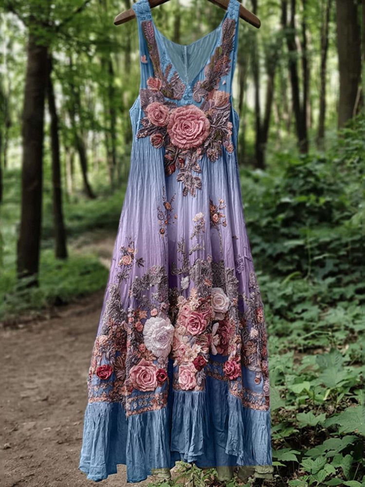 Thoughtfully Designed Dress