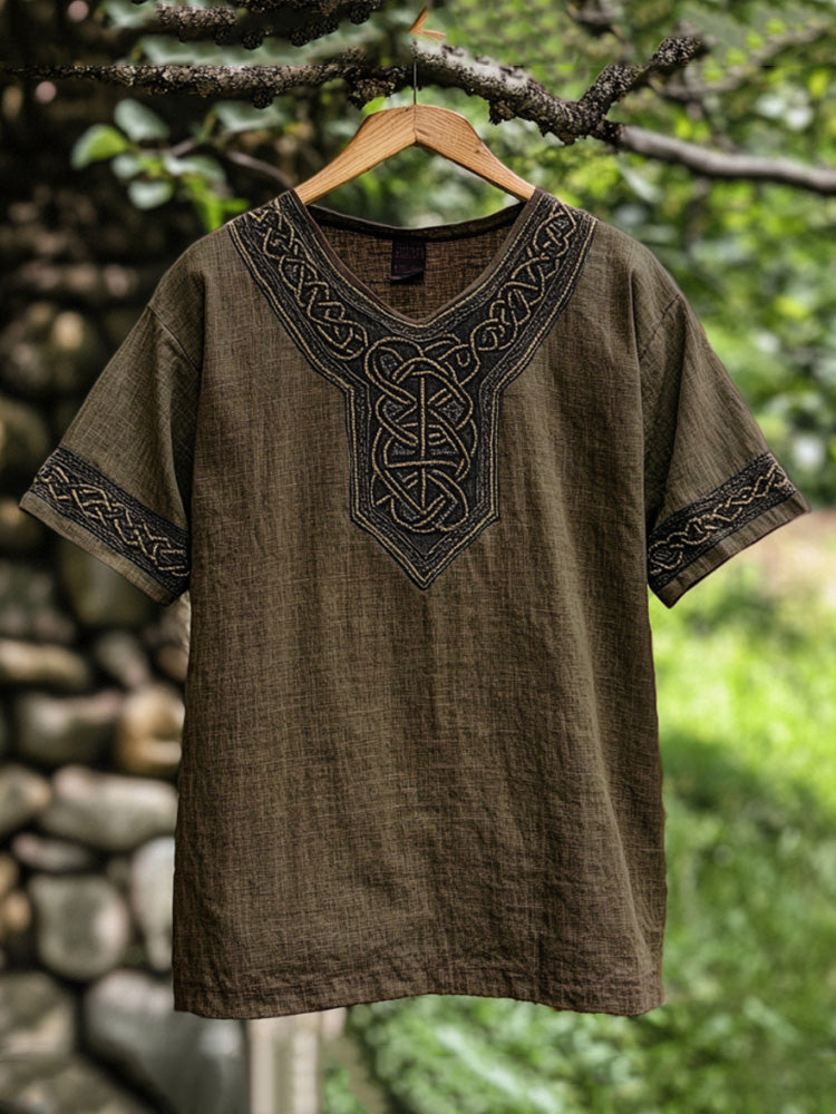 Thoughtfully Designed Shirt