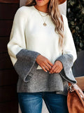 Susana® | Casual and relaxed winter sweater