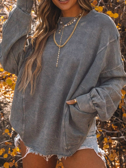 Beautifully Crafted Jumper