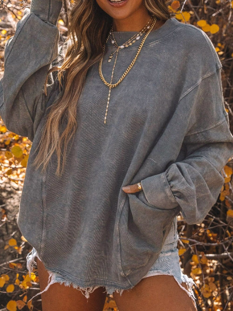 Beautifully Crafted Jumper