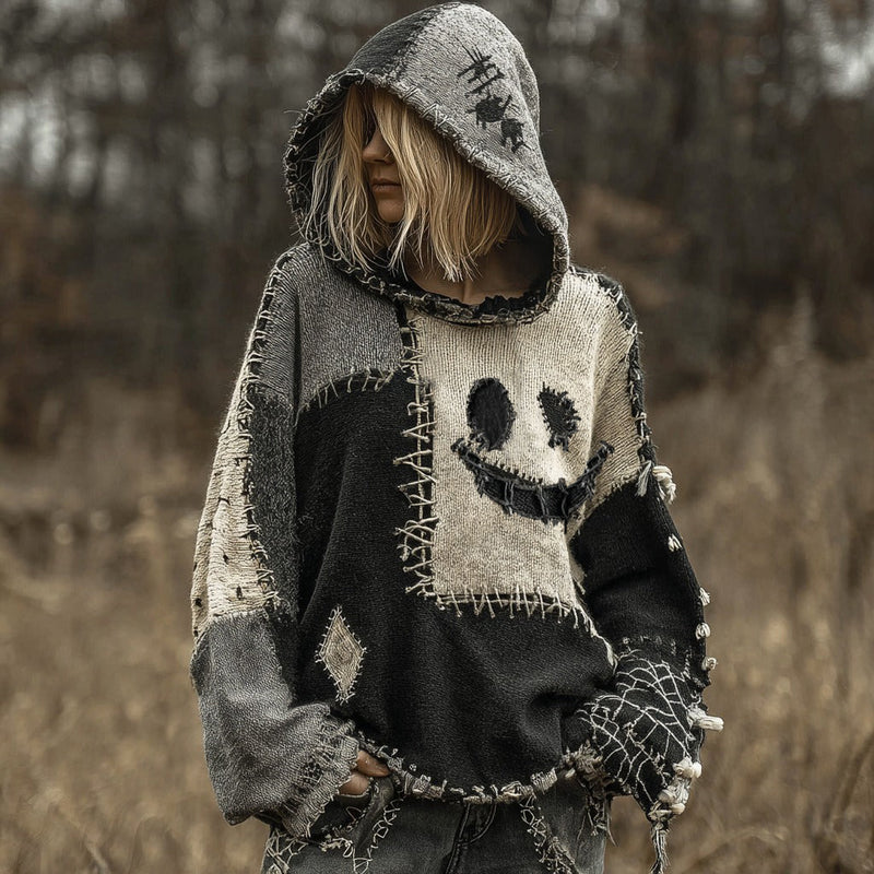 Thoughtfully Designed Garment