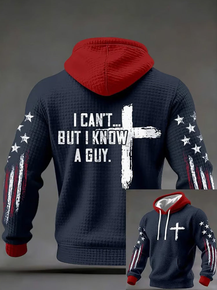 Thoughtfully Designed Garment