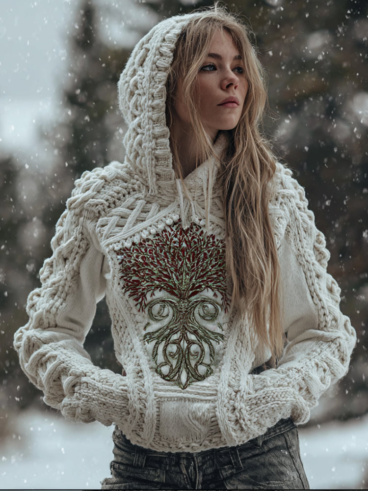 Classic Designed Jumper