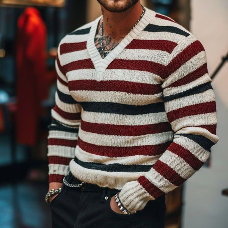 Beautifully Crafted Jumper