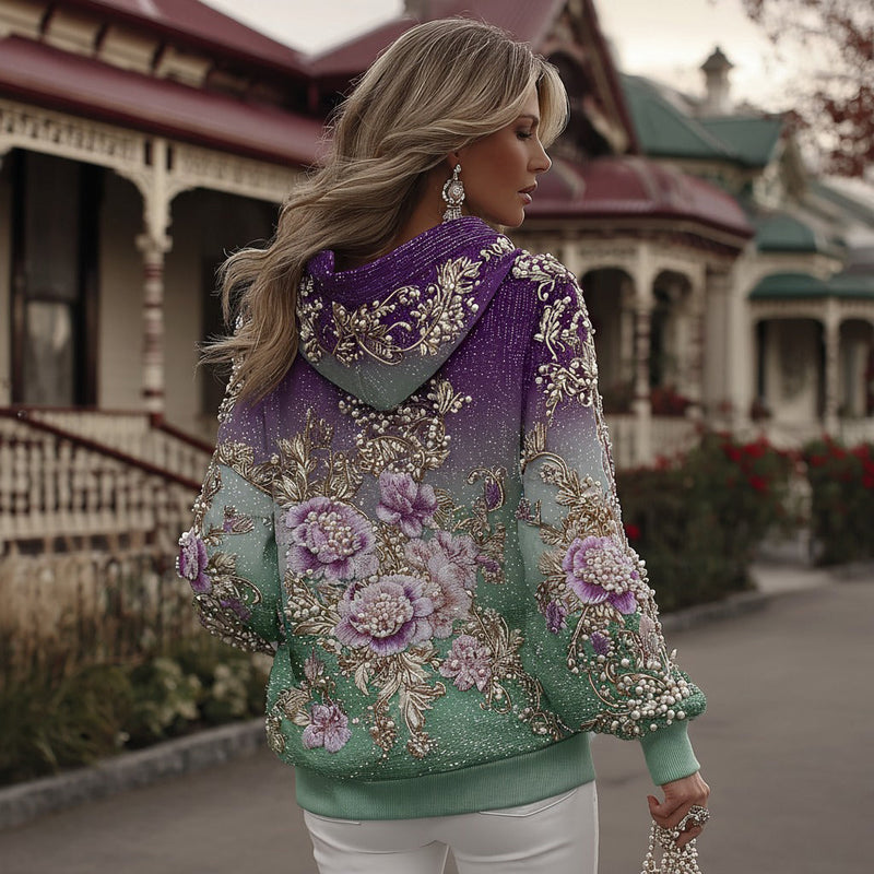 Vintage Inspired Garment