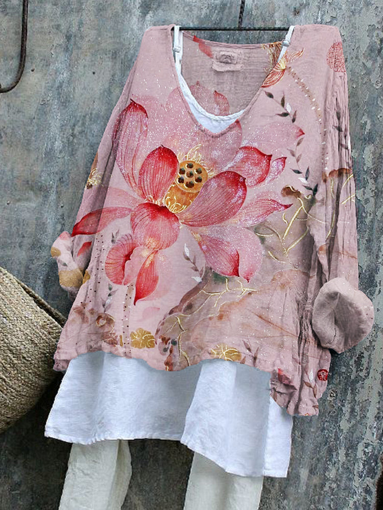 Thoughtfully Designed Garment
