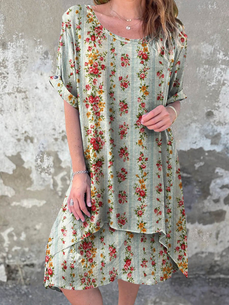 Elegantly Designed Dress