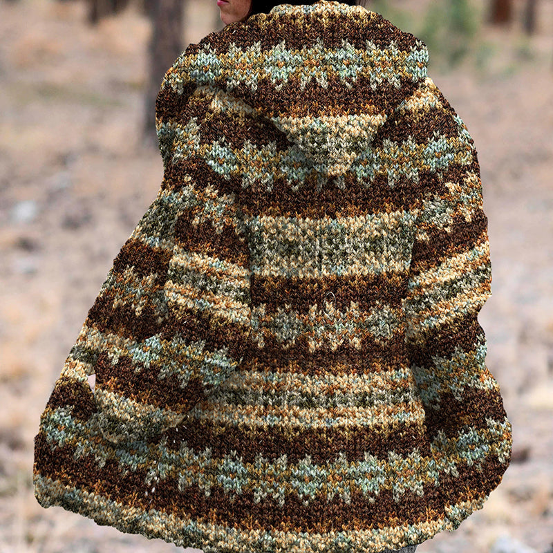 Vintage Inspired Cardigan