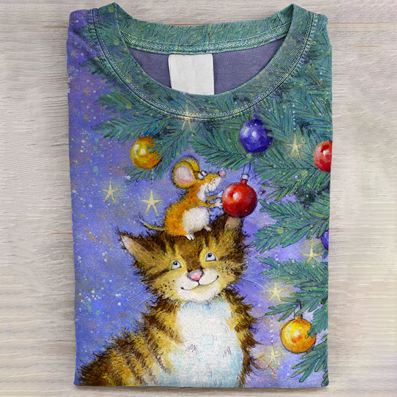 Vintage Inspired T-Shirt