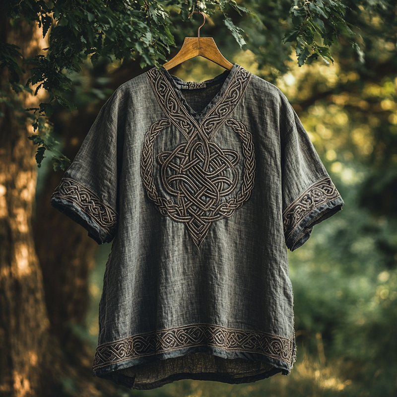 Gracefully Designed T-Shirt