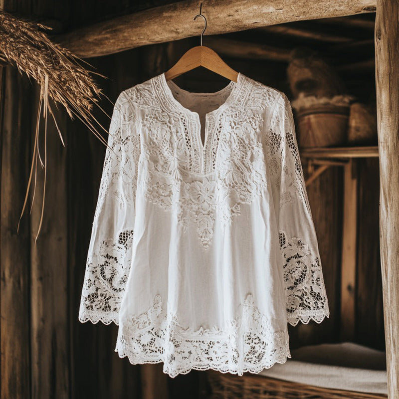 Classic Vintage Shirt