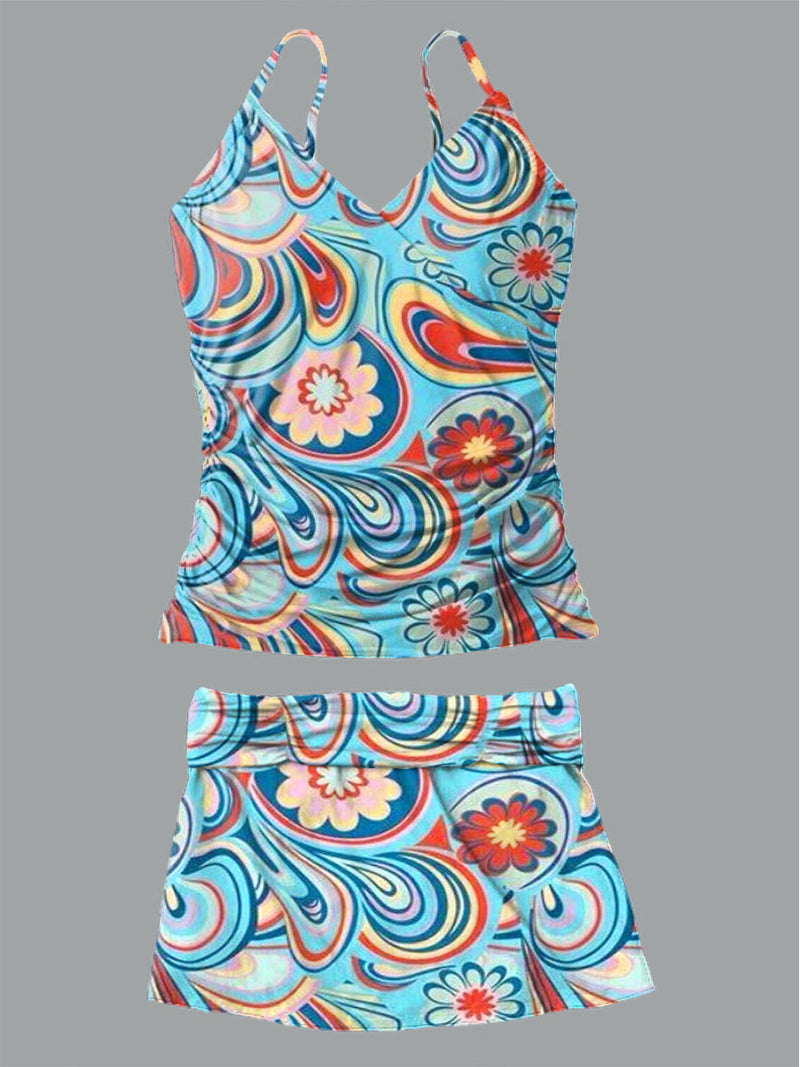 Elegantly Designed Garment