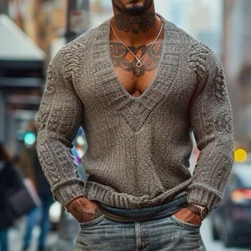 Beautifully Crafted Jumper