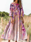 Classic Designed Dress