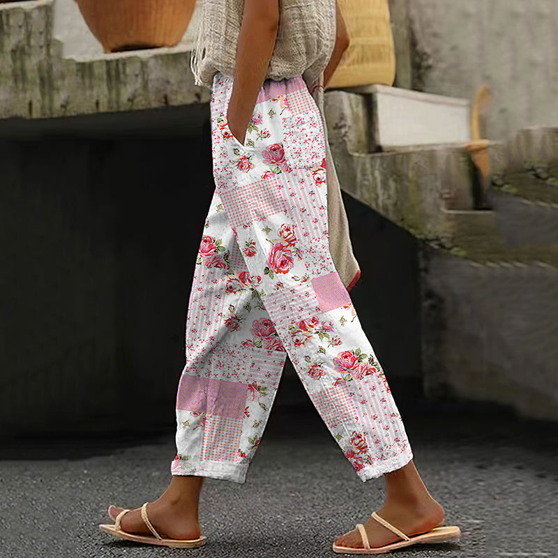 Classic Designed Trousers