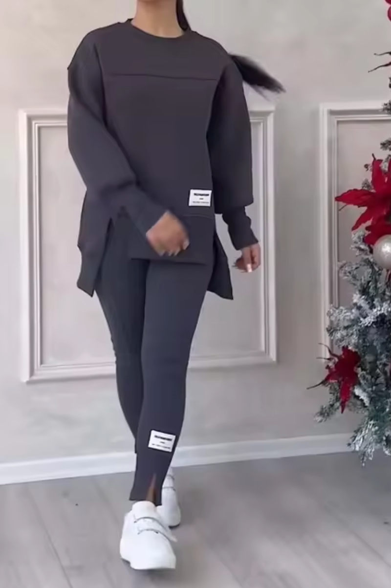 Elegantly Designed Jumper