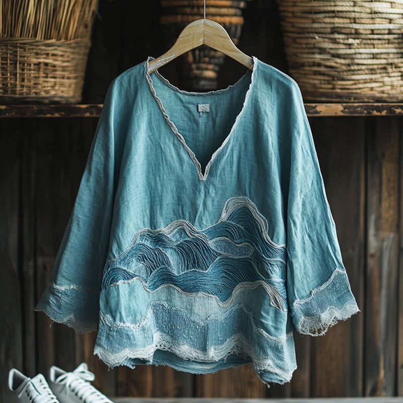 Beautifully Crafted Garment
