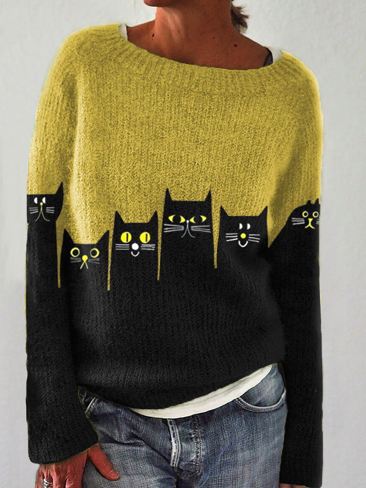 Beautifully Crafted Jumper