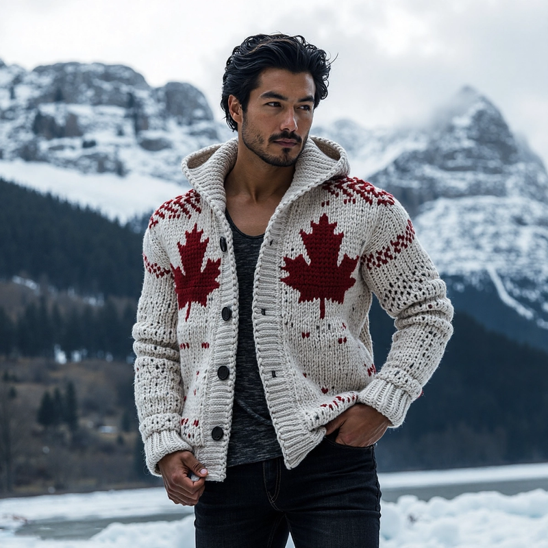 Elegantly Designed Jumper