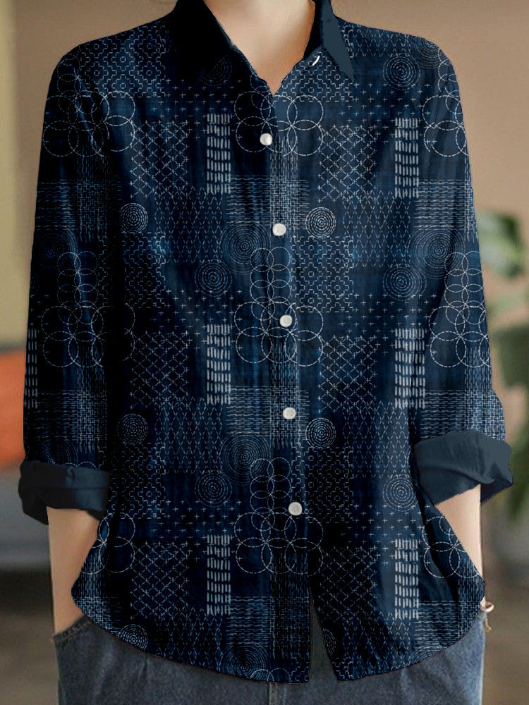 Classic Designed Blouse