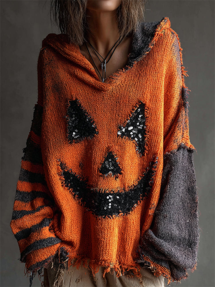 Classic Designed Jumper