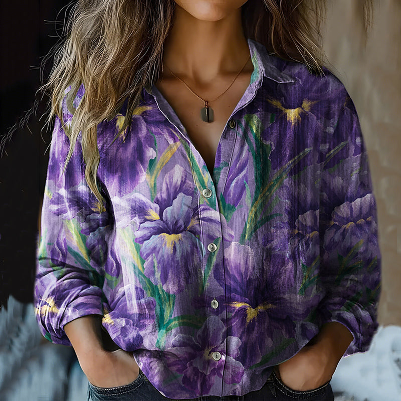 Beautifully Crafted Shirt