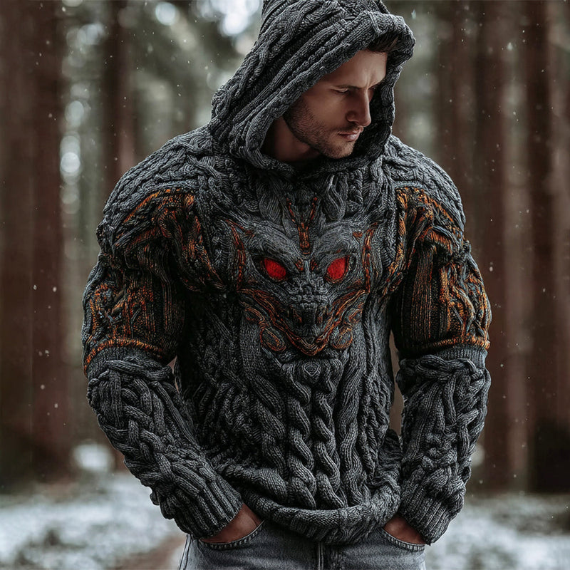 Gracefully Designed Jumper