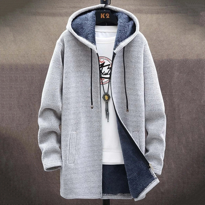 Timeless Vintage Style Cardigan
