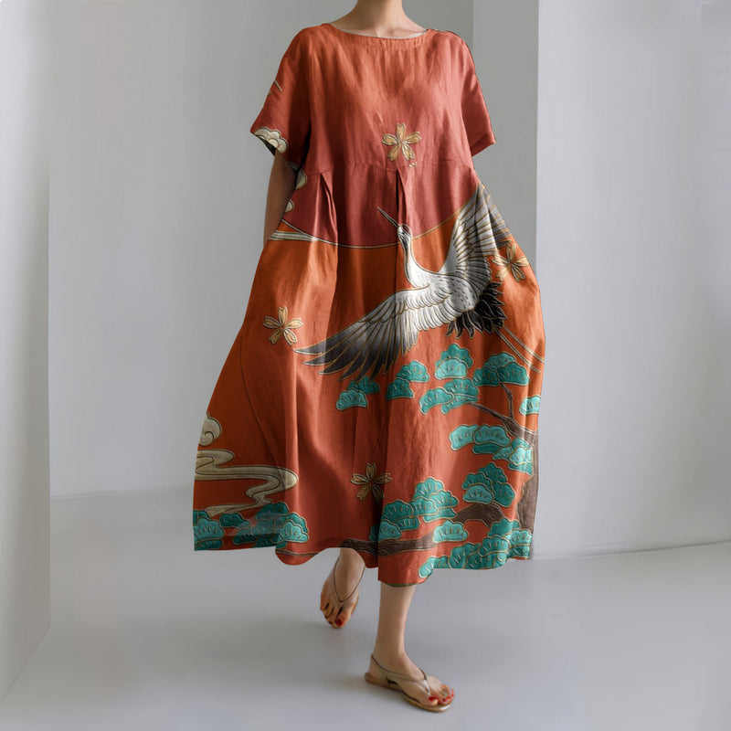 Beautifully Crafted Dress
