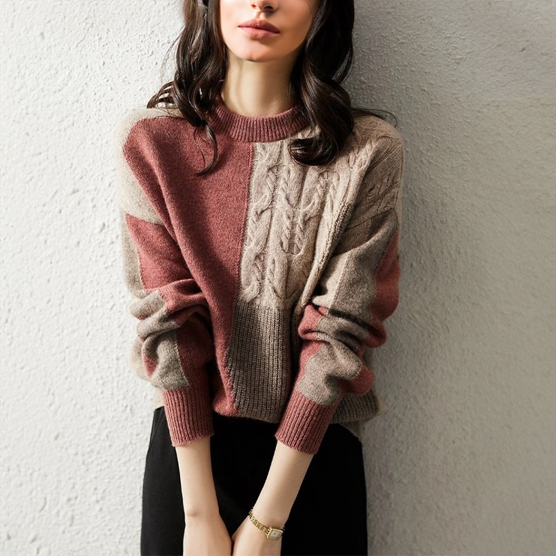 Classic Designed Jumper
