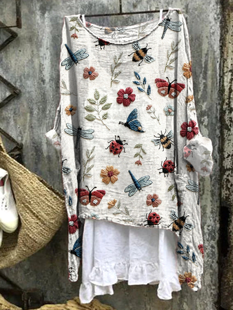 Beautifully Crafted Shirt