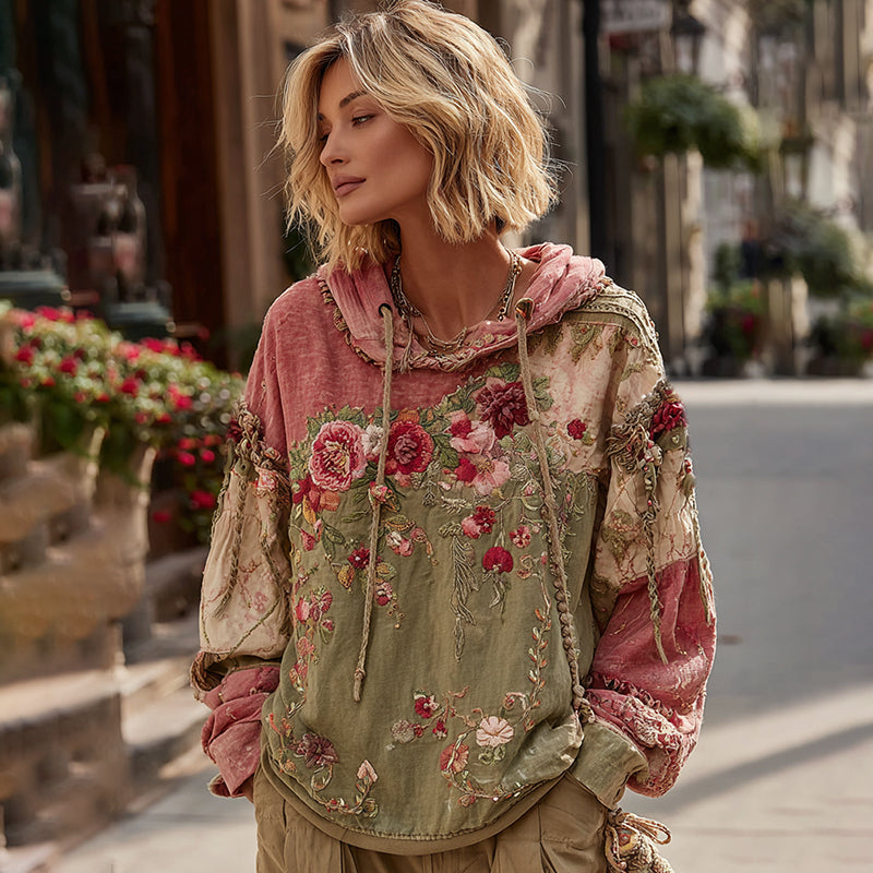 Vintage Inspired Garment