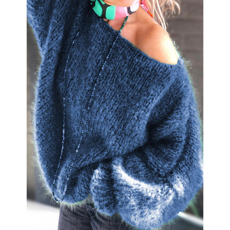 Vintage Inspired Jumper
