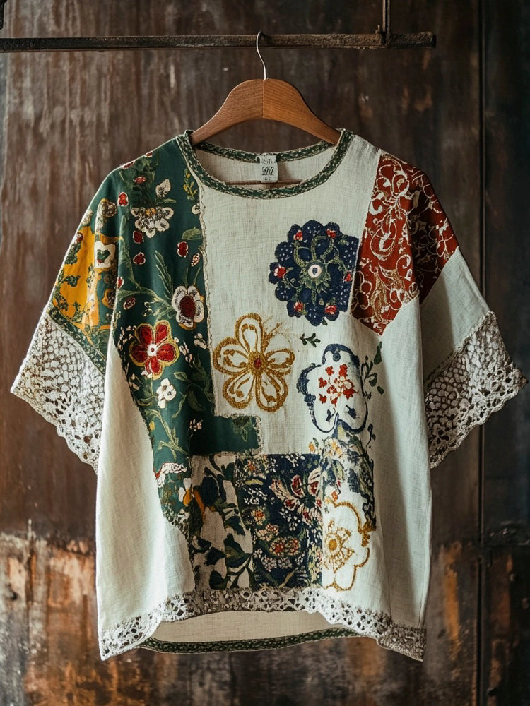 Classic Vintage T-Shirt