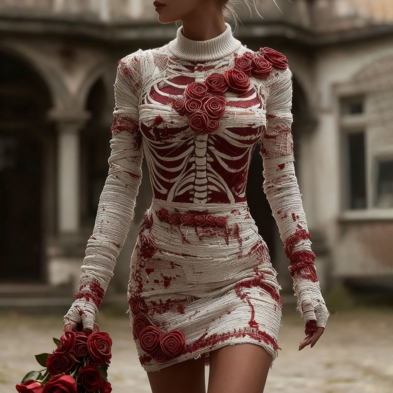Thoughtfully Designed Jumper