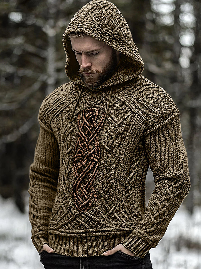 Classic Vintage Jumper