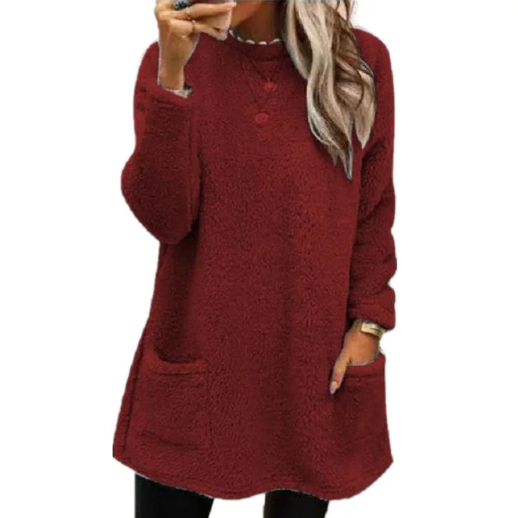 Vintage Inspired Jumper