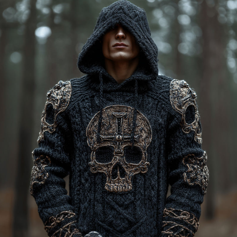 Classic Designed Jumper