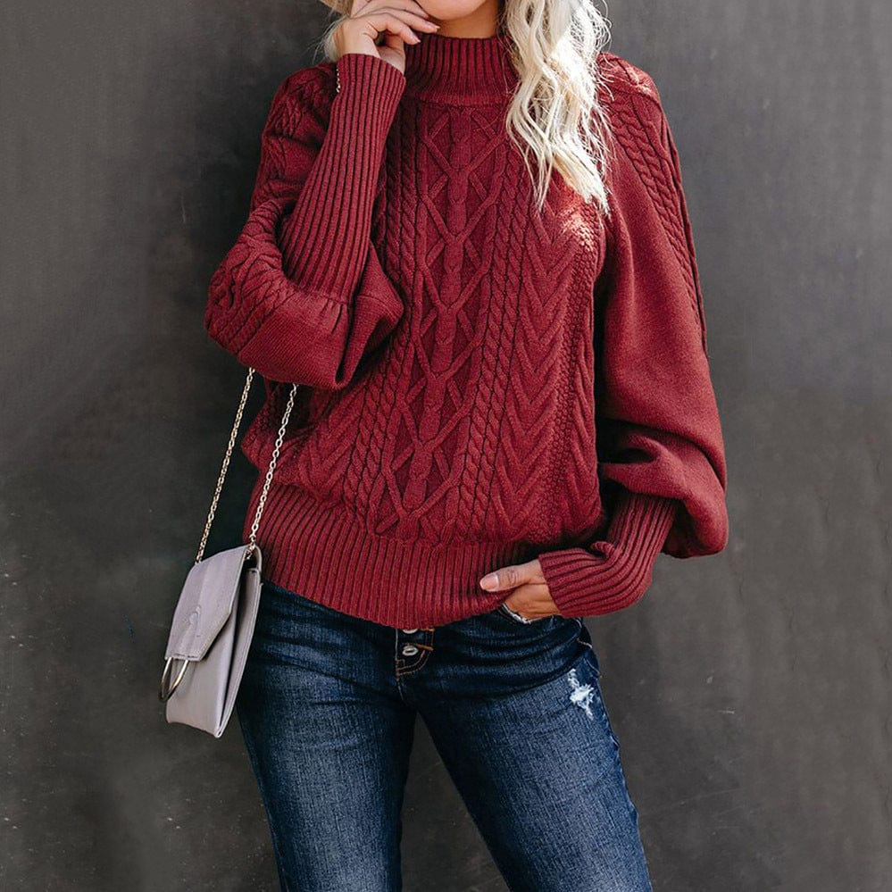 Classic Vintage Jumper