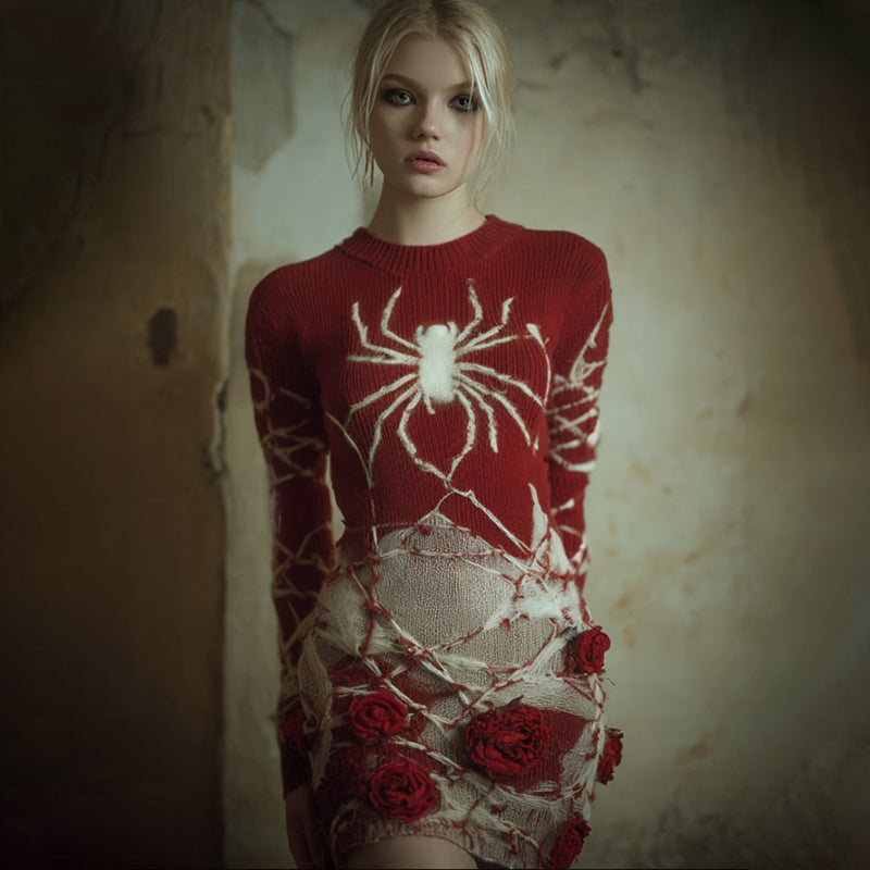 Beautifully Crafted Dress